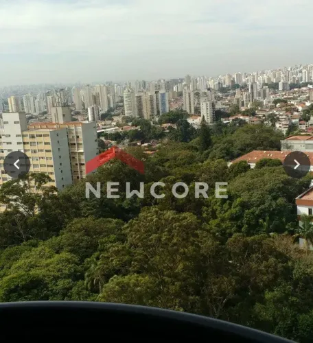 Apartamento em Rua Presidente Antônio Cândido - Alto da Lapa - São Paulo/SP