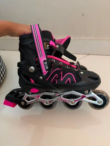 Vento Patins