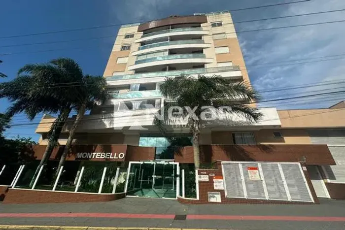 APARTAMENTO 2 DORMITÓRIOS