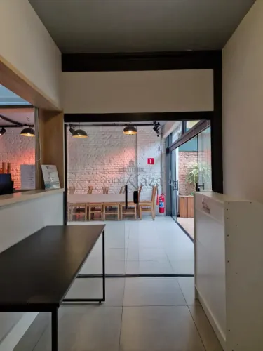 Casa Comercial - Perdizes - 5 Banheiros - 390m²