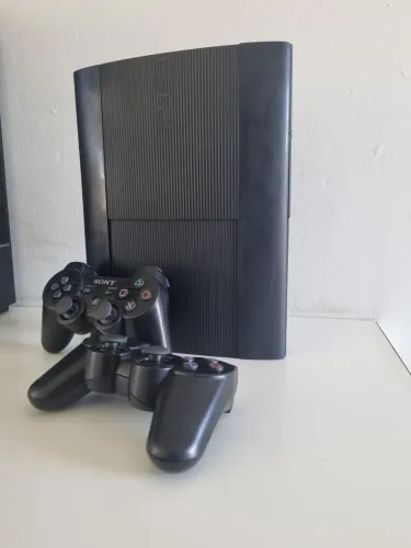 Ps3 super slin top