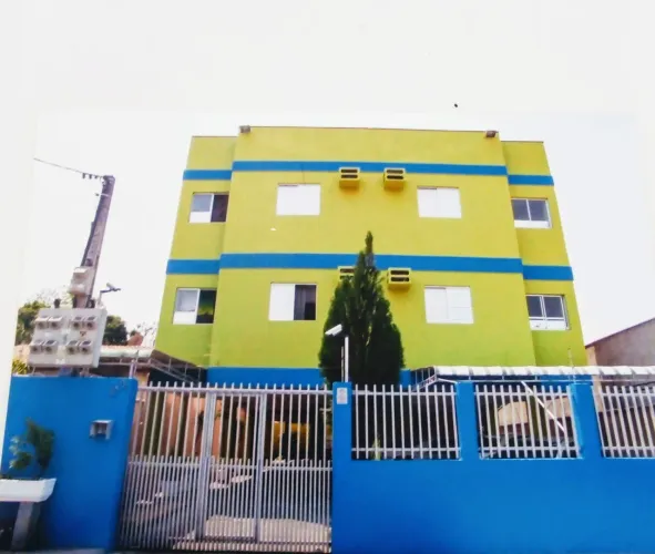 AP.Mobiliado completo 50M2 excelente localização