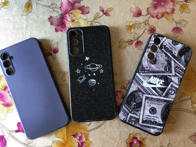 Capinhas Samsung Galaxy A14