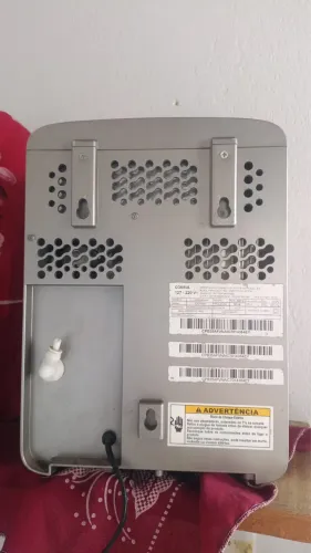 Vendo purificador de água