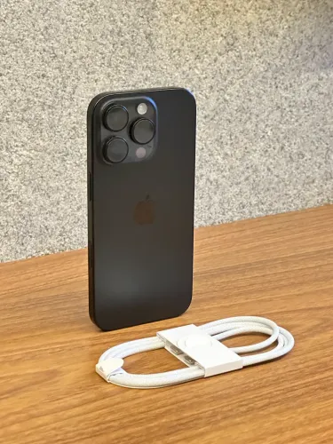 iPhone 16 PRO 256