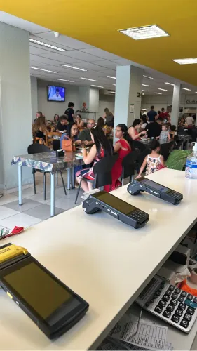 Restaurante a venda em Canoas