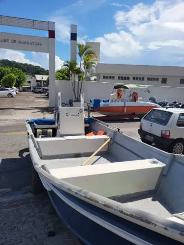 Vendo Lf Ytches fishing
