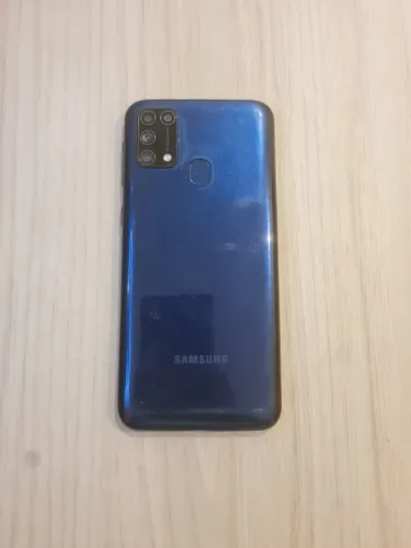 Celular Samsung Galaxy M31 de 128gb