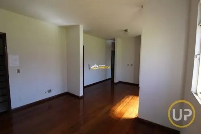 Venda excelente Área Privativa 86m² com Armários no Bairro Palmares BH Ref.:22393