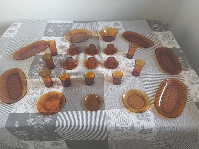 Duralex