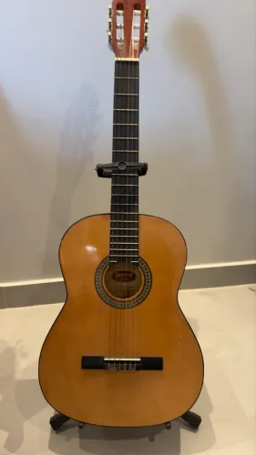 Violão Acústico Madrid MD100