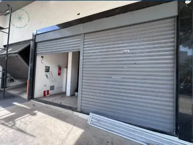 Loja para Alugar no Bairro Ouro Preto