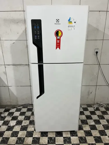 Geladeira Electrolux Frost free