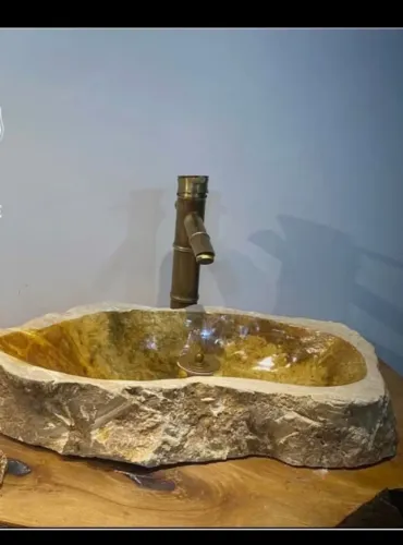 Bojo pedra sabão
