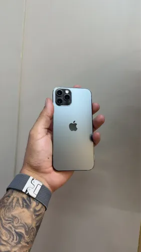 iPhone 12 Pro 128GB Seminovo