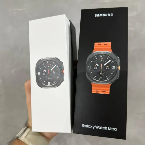 Samsung Galaxy Ultra 47mm Novo