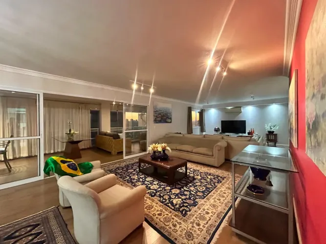 Apartamento à Venda Rua Nagel, Vila Leopoldina/SP