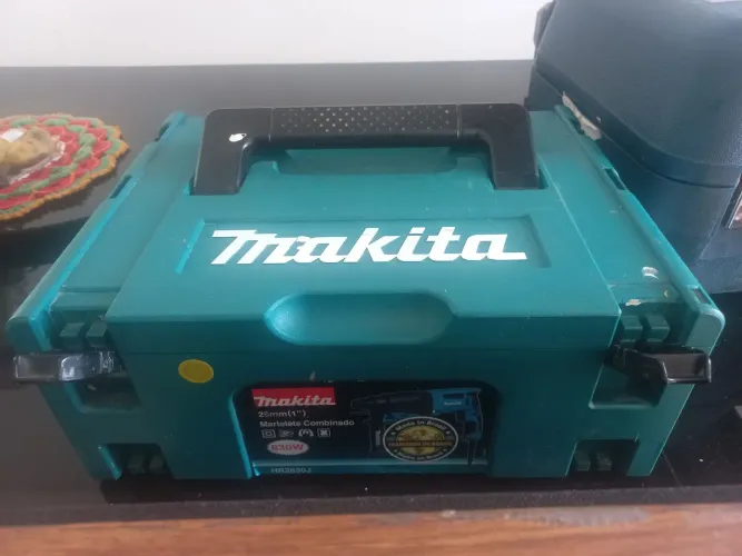 Martelet de impacto combinado