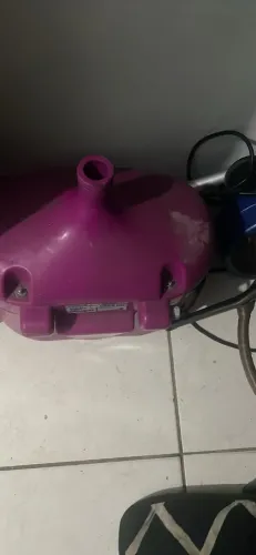 Soprador e secador para Cão e gato