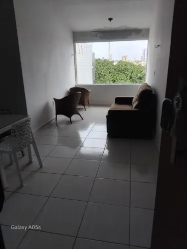 Apartamento para Aluguel Brisamar | João Pessoa/PB