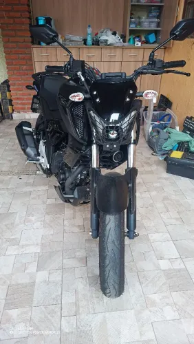 Fz15 2026 