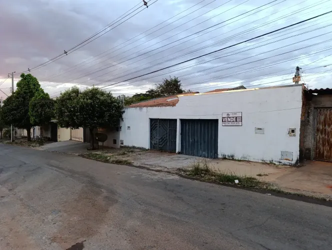 Lote a venda no jardim mariliza