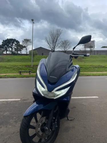 Vende-se PCX 2020!!!