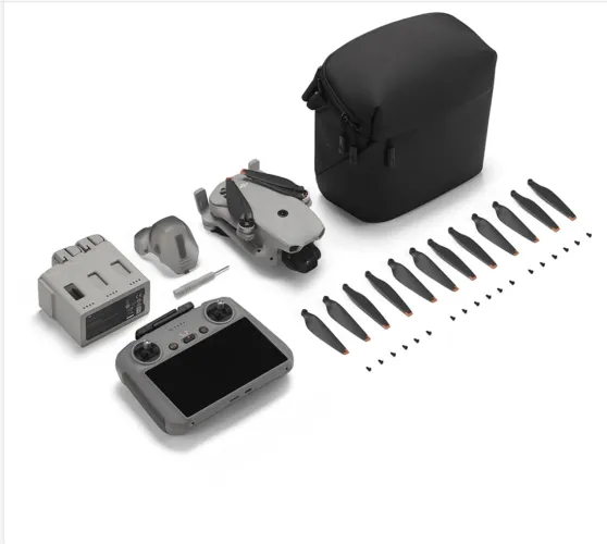 DJI Lito x1 combo com tela no controle, lacrado