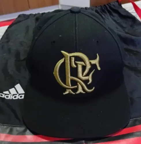 Bone Flamengo
