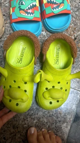 Lindas peças infantis menino