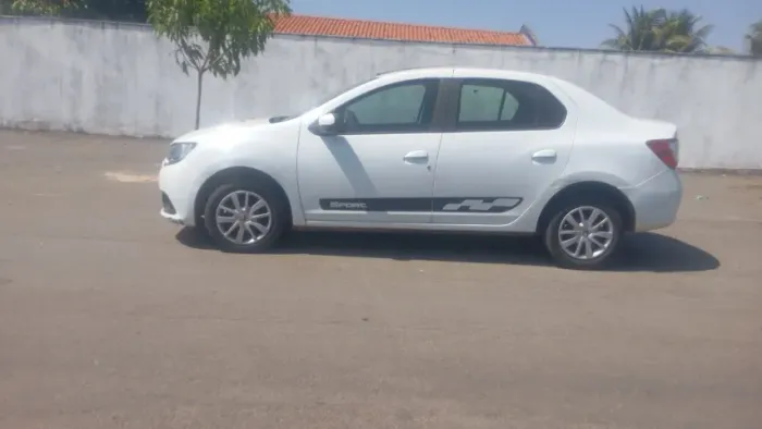 Renault Logan Expres./exp. UP Hi-flex 1.0 16V 4P 2015