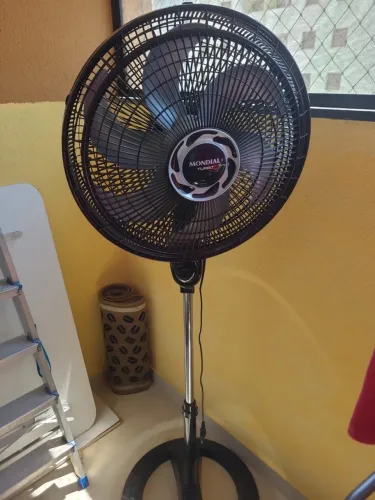 Ventilador Mondial