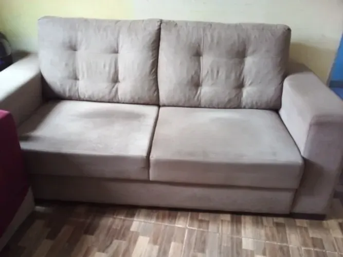 Sofá 2 e 3 lugares
