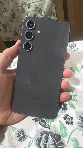GALAXY S24 FE