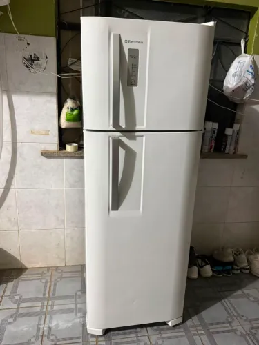 Geladeira