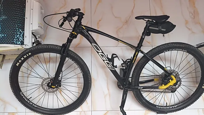Bicicleta aro 29 Oggi
