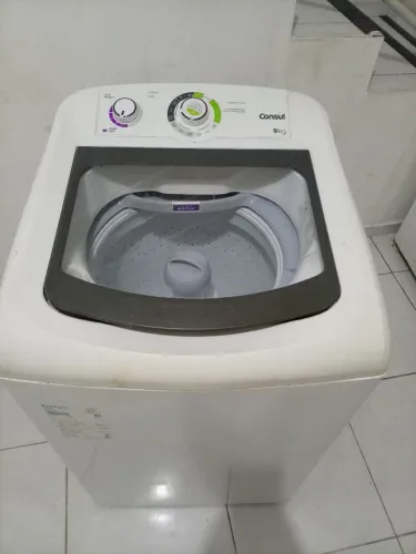 Cônsul 9kg