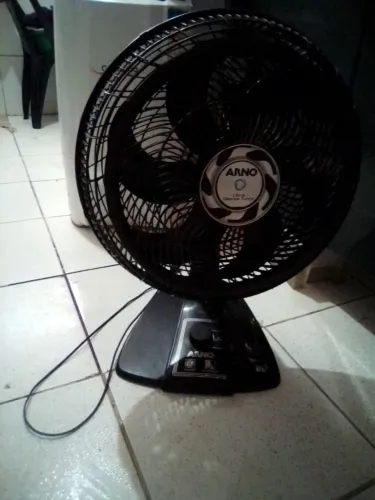 Ventilador ARNO grande 