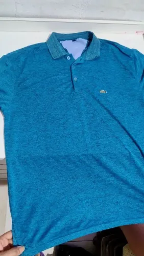 Camisa nova,veste M/g