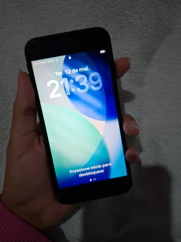 VENDO IPHONE 8