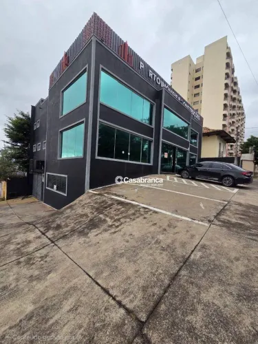 Salão para alugar, 400 m² por R$ 22.606,00/mês - Vila Carvalho - Sorocaba/SP