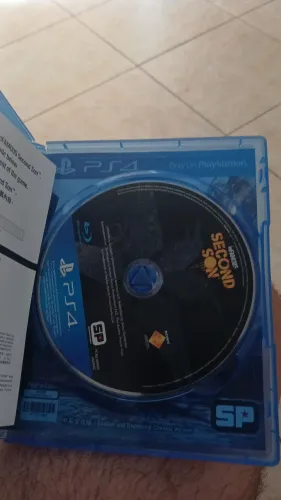 PlayStation 4 fat 500 gb