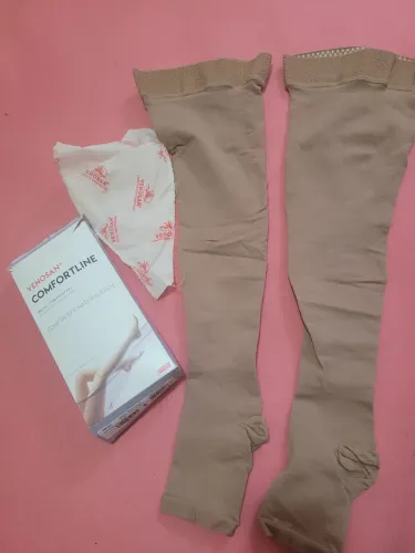 Meia vesonan  confortline M