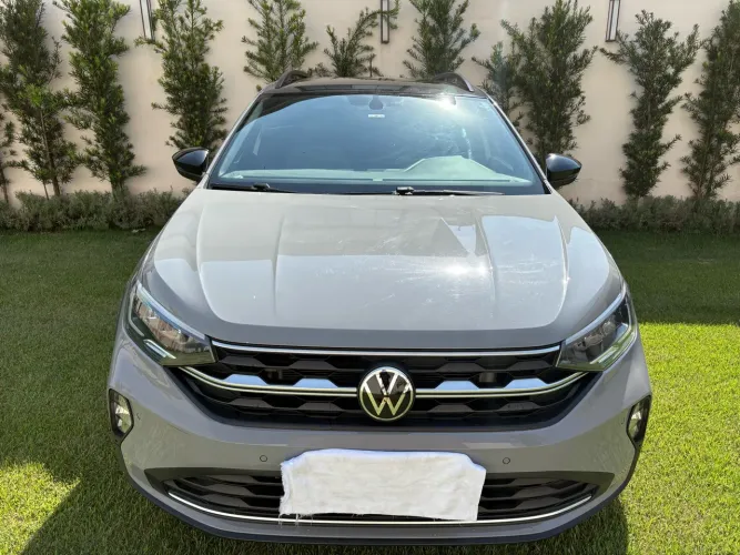 Volkswagen Nivus Highline 1.0 200 TSI Flex AUT 2023