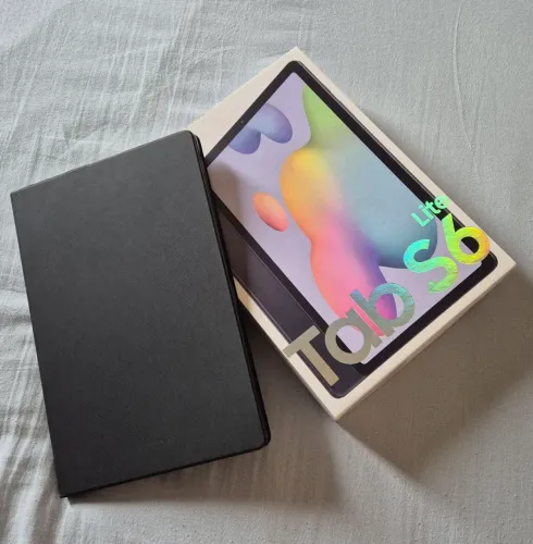 Tablet Samsung Galaxy Tab S6 Lite 