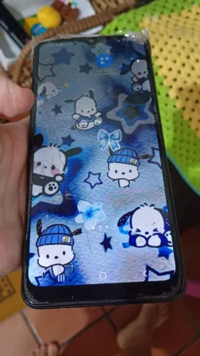 Celular A02