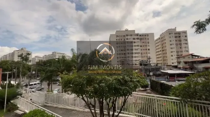 Apartamento à Venda em Barreto, Niterói: 3 Quartos, 90m², R$450mil