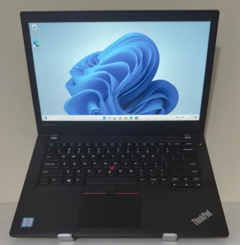 Notebook Thinkpad Profissional i5 Vpro 8GB RAM SSD 256GB parcelo em até 12 x