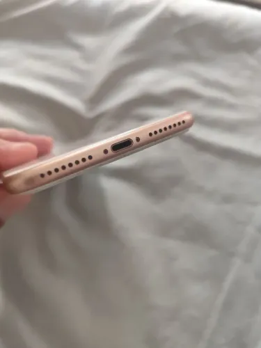 iPhone 8 Plus 