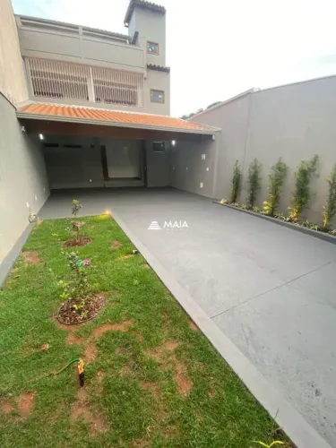 Casa para alugar no bairro Abadia